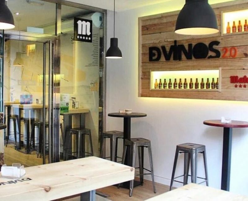 Dvinos 2.0