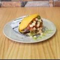 AREPA PARRILLERA