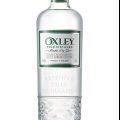 OXLEY GIN
