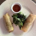 LUMPIA CRUJIENTE 