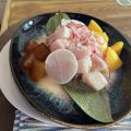 KINILAW : CEVICHE FILIPINO 