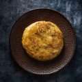 Tortilla la Jefa
