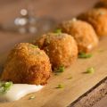 “Tigre” croquettes 