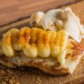 Brioche French toast